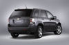 2009 Chevrolet Equinox Sport Picture