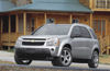 2009 Chevrolet Equinox Picture