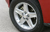 2009 Chevrolet Equinox Rim Picture