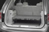 2009 Chevrolet Equinox Trunk Picture