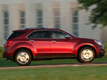 Chevrolet Equinox Wallpaper