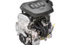 2008 Chevrolet HHR 2.2L 4-cylinder Engine Picture