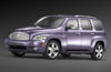 2008 Chevrolet HHR LT Picture