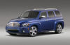 2008 Chevrolet HHR LT Picture