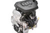 2009 Chevrolet HHR 2.2L 4-cylinder Engine Picture