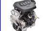 2009 Chevrolet HHR 2.4L 4-cylinder Engine Picture
