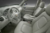 Picture of 2009 Chevrolet HHR Front Seats