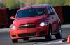 2009 Chevrolet HHR SS Picture