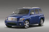 2009 Chevrolet HHR LT Picture