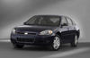 2008 Chevrolet Impala LTZ Picture