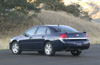 2008 Chevrolet Impala LTZ Picture