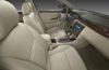 2008 Chevrolet Impala Front Seats Picture