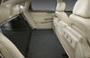 2008 Chevrolet Impala Rear Seats Folded Picture