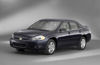 2008 Chevrolet Impala LTZ Picture