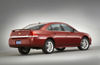 2008 Chevrolet Impala LT 50th Anniversary Picture