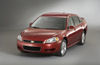 Picture of 2008 Chevrolet Impala LT 50th Anniversary