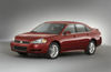 2008 Chevrolet Impala LT 50th Anniversary Picture