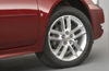 2008 Chevrolet Impala LT 50th Anniversary Rim Picture