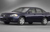 2008 Chevrolet Impala LTZ Picture