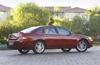 2008 Chevrolet Impala LT 50th Anniversary Picture