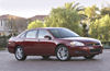 2008 Chevrolet Impala LT 50th Anniversary Picture