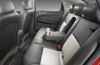 Picture of 2008 Chevrolet Impala LT 50th Anniversary Rear Seats