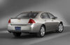 2008 Chevrolet Impala SS Picture