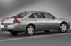 2008 Chevrolet Impala SS Picture