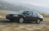 2008 Chevrolet Impala SS Picture