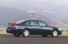 2008 Chevrolet Impala LTZ Picture