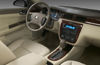 2009 Chevrolet Impala Interior Picture