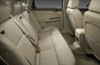 Picture of 2009 Chevrolet Impala Rear Seats