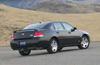 2009 Chevrolet Impala SS Picture