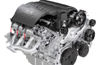 Picture of 2009 Chevrolet Impala SS 5.3L V8 Engine