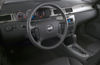 Picture of 2009 Chevrolet Impala SS Interior