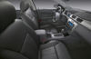 Picture of 2009 Chevrolet Impala SS Front Seats