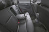 Picture of 2009 Chevrolet Impala SS Rear Seats