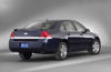 2009 Chevrolet Impala LTZ Picture