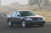 2009 Chevrolet Impala LTZ Picture