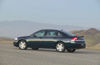 2009 Chevrolet Impala LTZ Picture