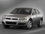 Chevrolet Impala Wallpaper