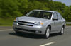 2006 Chevrolet (Chevy) Malibu LT Picture