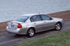 2006 Chevrolet (Chevy) Malibu LT Picture