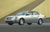 2006 Chevrolet (Chevy) Malibu LT Picture