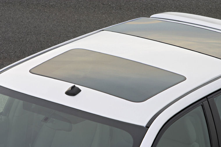 2006 Chevrolet (Chevy) Malibu Maxx LT Sunroof Picture