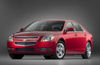 2008 Chevrolet (Chevy) Malibu LT Picture