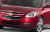 2008 Chevrolet (Chevy) Malibu LT Picture