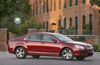 2008 Chevrolet (Chevy) Malibu LT Picture