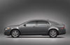 Picture of 2008 Chevrolet (Chevy) Malibu LS