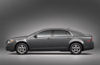 2008 Chevrolet (Chevy) Malibu LS Picture